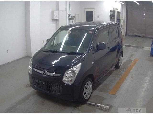 2014 Mazda Mazda Others