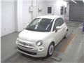 2017 Fiat 500