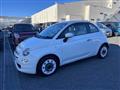 2017 Fiat 500