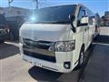 2022 Toyota Hiace Van