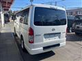 2022 Toyota Hiace Van