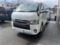 2020 Toyota Hiace Van