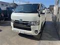 2022 Toyota Hiace Van