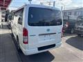 2022 Toyota Hiace Van