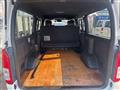 2022 Toyota Hiace Van