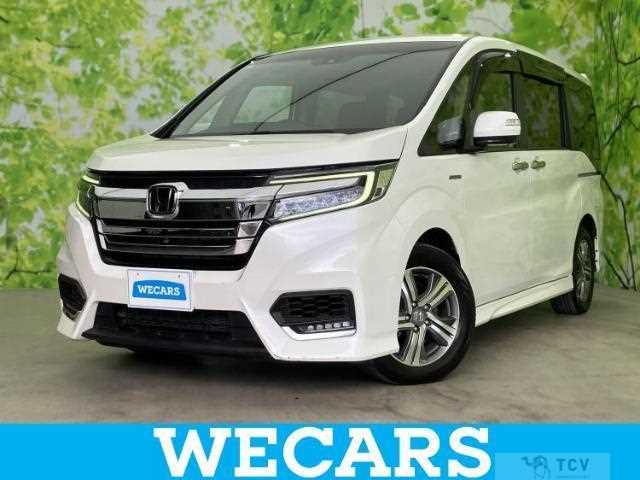 2018 Honda Honda Others