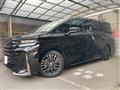 2024 Toyota Vellfire