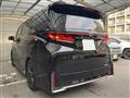 2024 Toyota Vellfire
