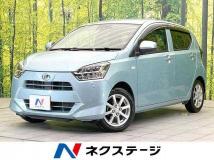 2017 Daihatsu Mira