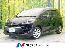 2017 Toyota Sienta