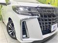 2020 Toyota Alphard G