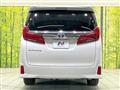 2020 Toyota Alphard G