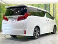 2020 Toyota Alphard G