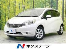 2013 Nissan Note