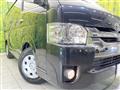 2020 Toyota Hiace Van