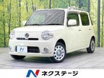 2011 Daihatsu MIRA COCOA