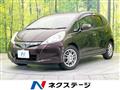 2012 Honda Fit Hybrid