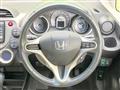2012 Honda Fit Hybrid