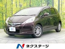2012 Honda Fit Hybrid
