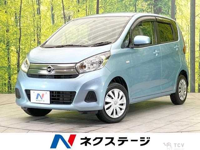 2017 Nissan Nissan Others