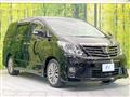 2014 Toyota Alphard G