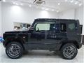 2025 Suzuki Jimny