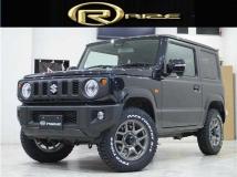 2025 Suzuki Jimny