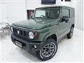 2025 Suzuki Jimny