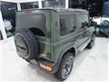 2025 Suzuki Jimny