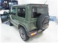 2025 Suzuki Jimny