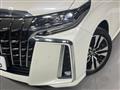 2023 Toyota Alphard G
