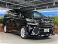 2016 Toyota Vellfire