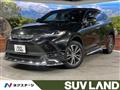 2023 Toyota Harrier Hybrid