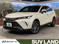 2020 Toyota Harrier