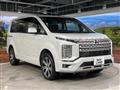 2024 Mitsubishi Delica D5