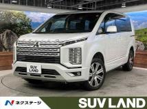 2024 Mitsubishi Delica D5