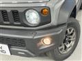 2023 Suzuki Jimny Sierra