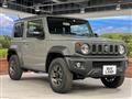 2023 Suzuki Jimny Sierra