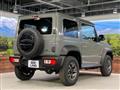 2023 Suzuki Jimny Sierra