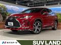 2021 Lexus RX