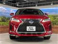 2021 Lexus RX