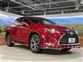 2021 Lexus RX