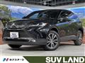 2020 Toyota Harrier