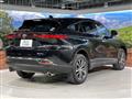 2020 Toyota Harrier