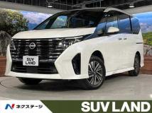 2023 Nissan Serena
