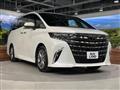 2024 Toyota Alphard Hybrid
