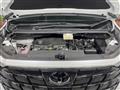 2024 Toyota Alphard Hybrid