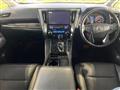 2018 Toyota Alphard G