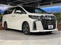 2018 Toyota Alphard G