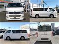 2012 Toyota Hiace Van